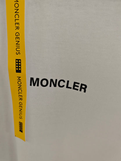 GTR / 몽클레어 남성 반팔 티셔츠