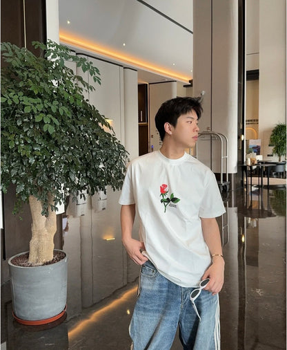 GTR / 로에베 남성 반팔 티셔츠