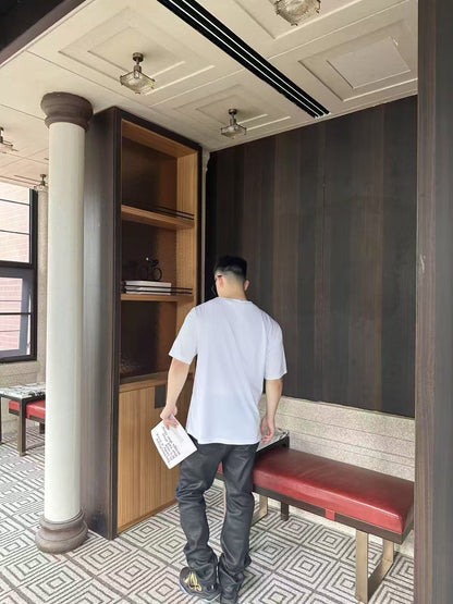 GTR / 버버리 남성 반팔 티셔츠