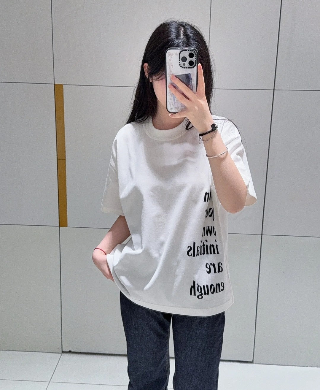 GTR / 보테가베네타 남성 반팔 티셔츠