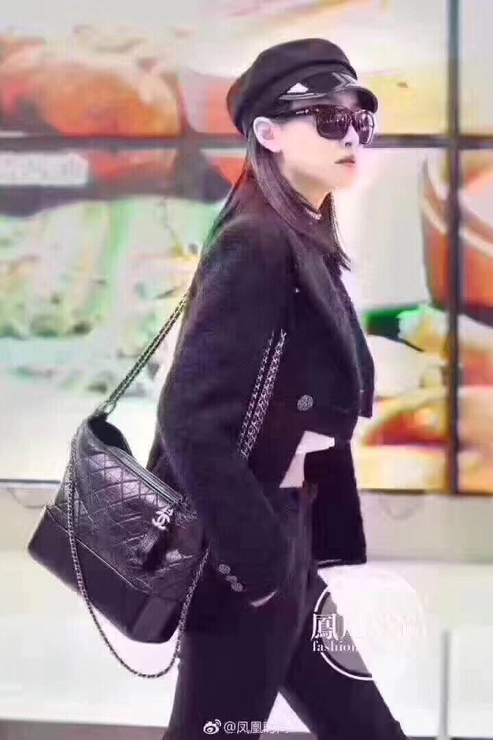 지존 / 샤넬 가방 핸드백
