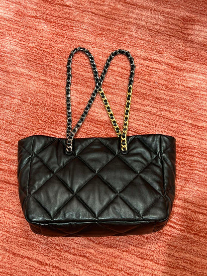 지존 / 샤넬 가방 19Bag 쇼핑백