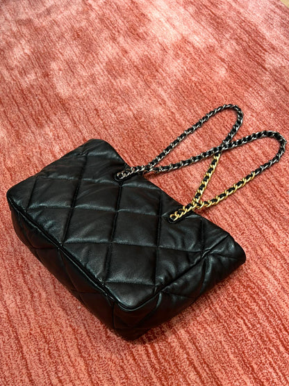 지존 / 샤넬 가방 19Bag 쇼핑백