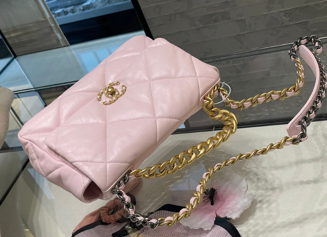 지존 / 샤넬 가방 19Bag 핸드백 크로스백