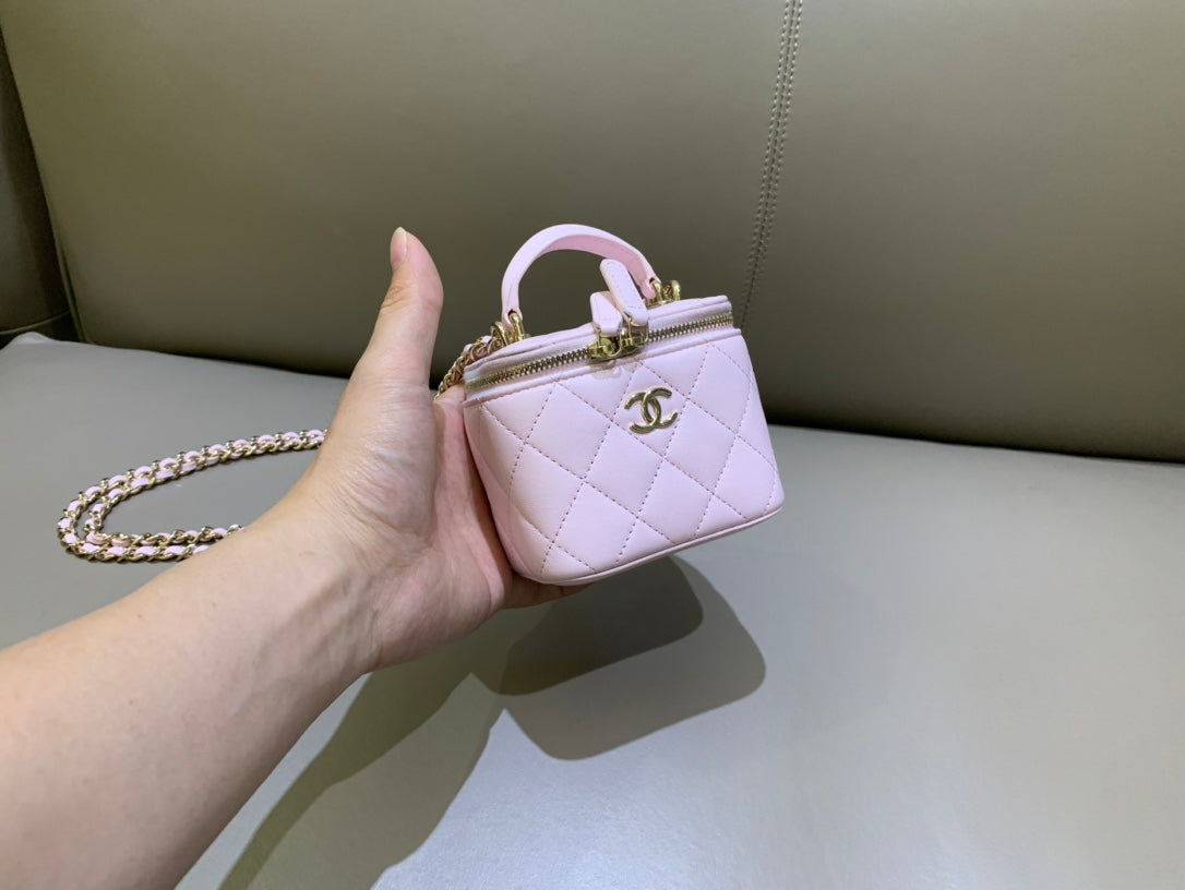 지존 / 샤넬 가방 클래식 클러치가방 파우치