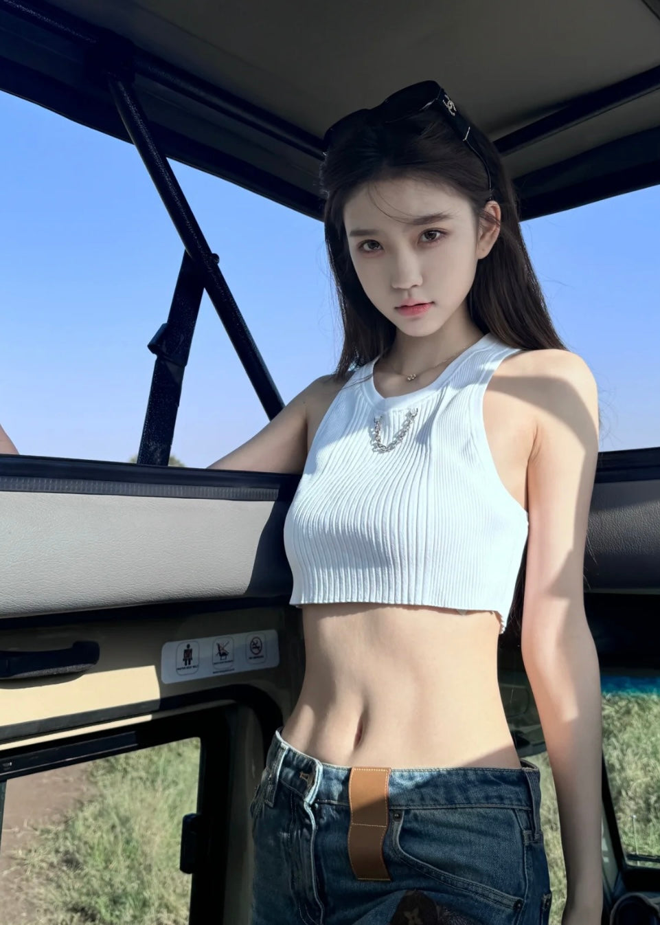 TJ셀러 / 루이비통 여성 조끼