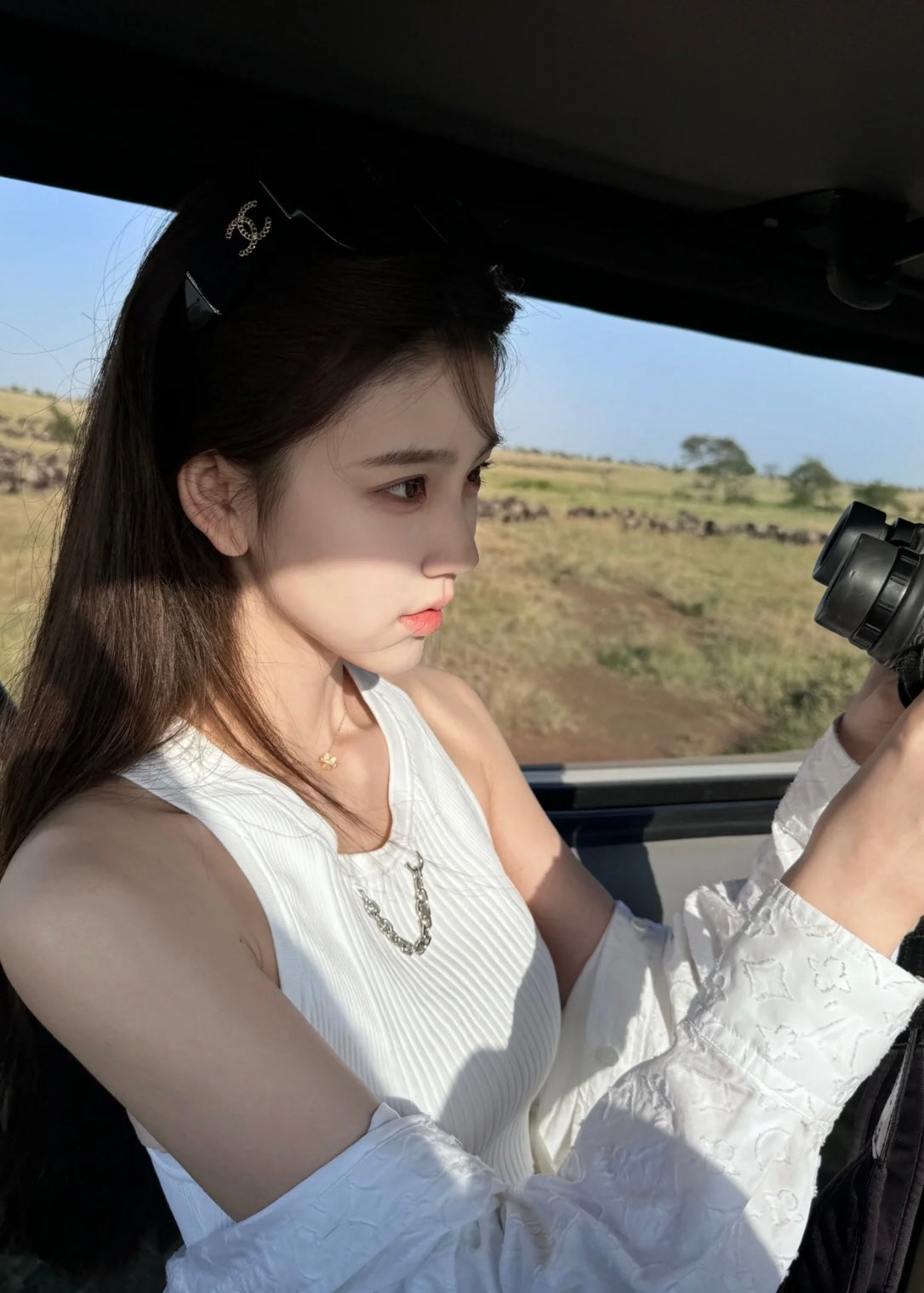 TJ셀러 / 루이비통 여성 조끼