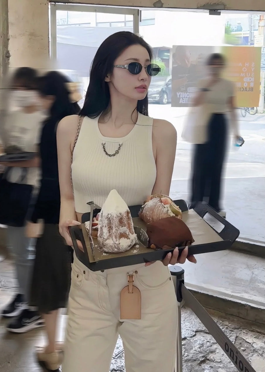 TJ셀러 / 루이비통 여성 조끼