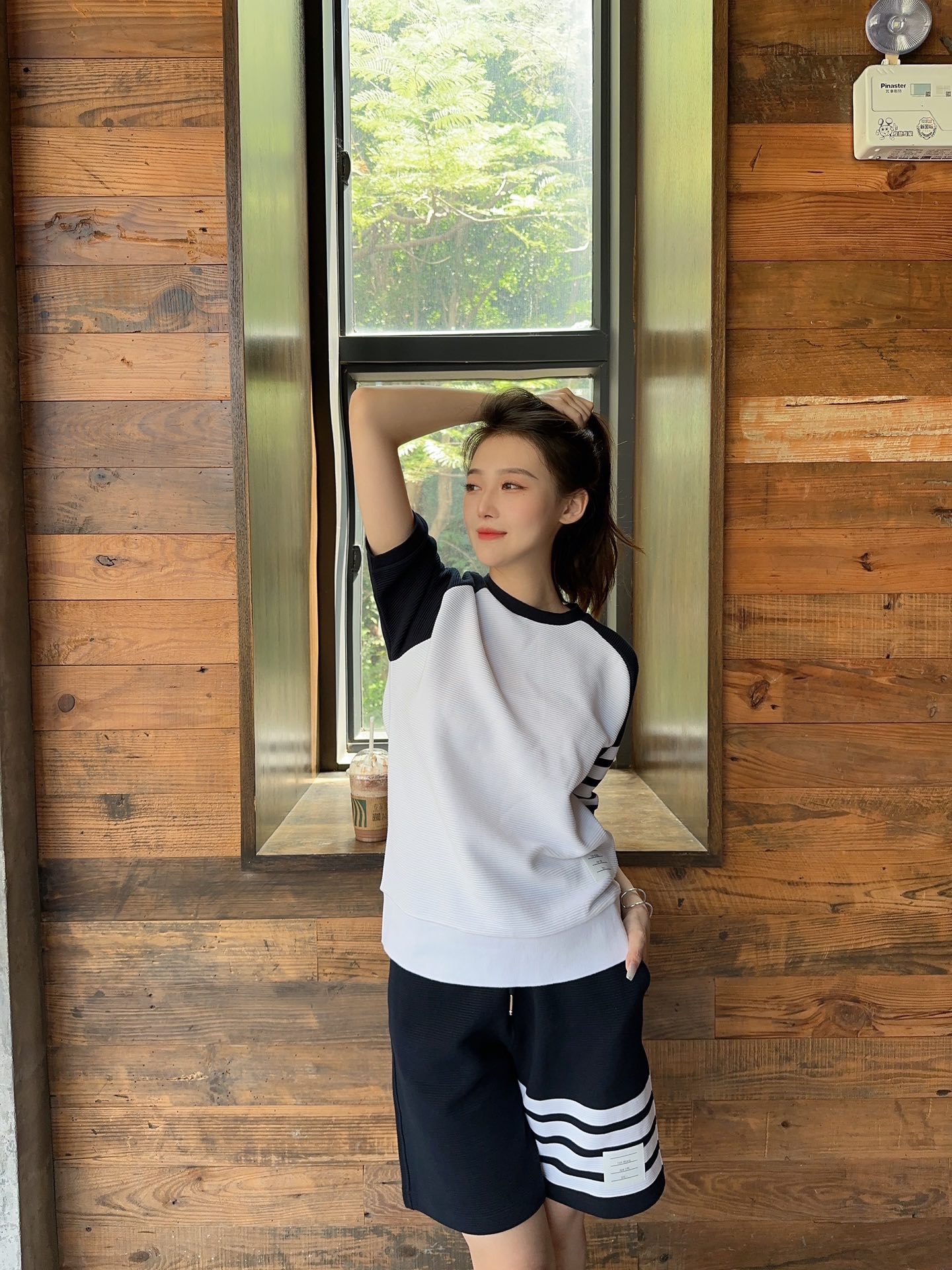TJ셀러 / 톰브라운 남성 여성 반바지
