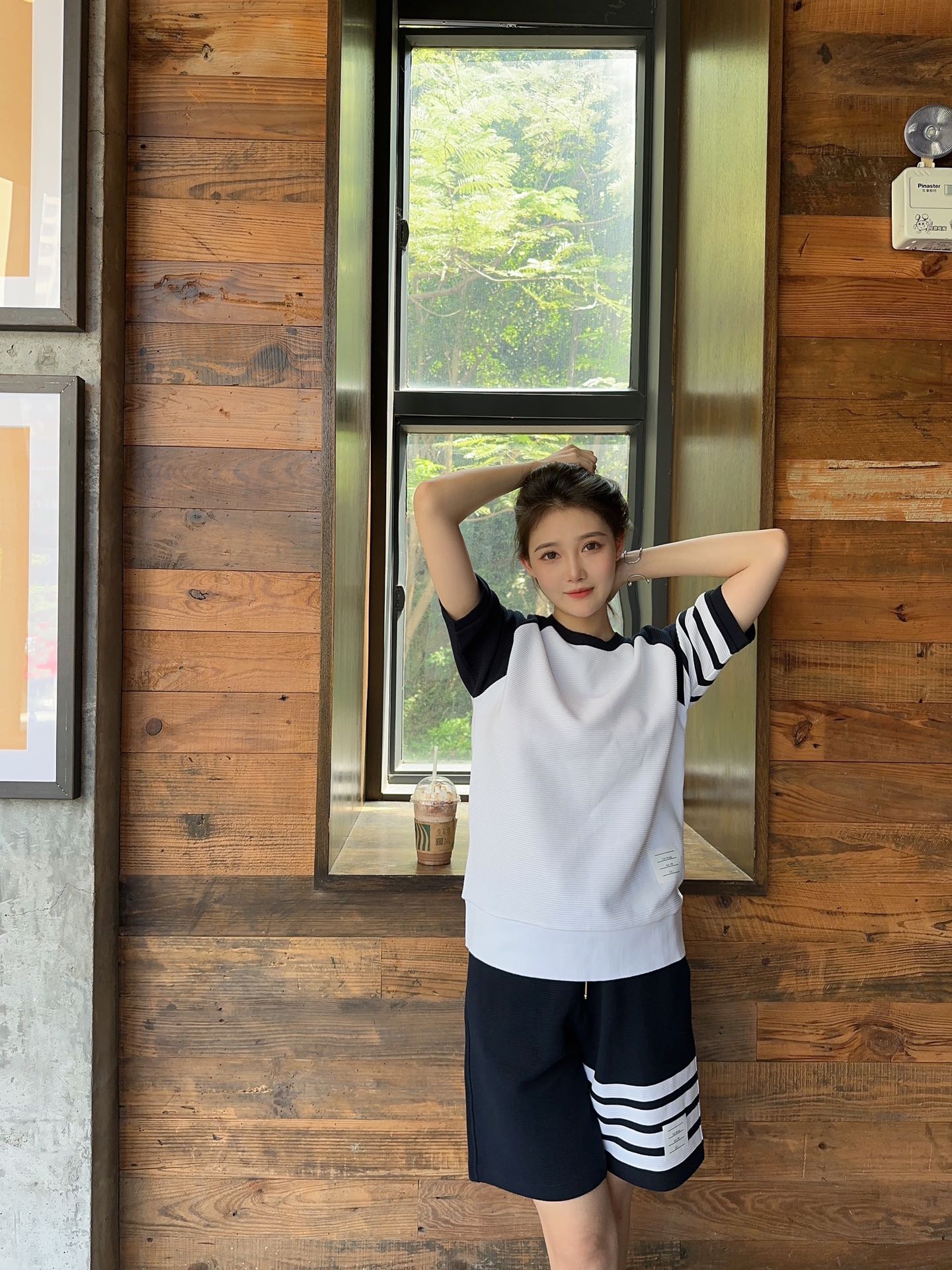 TJ셀러 / 톰브라운 남성 여성 반바지