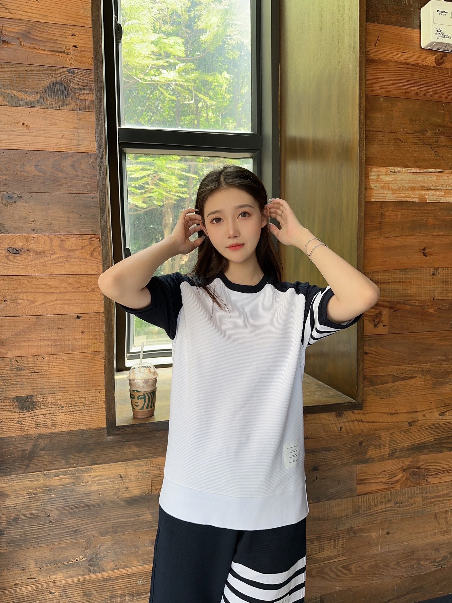 TJ셀러 / 톰브라운 남성 여성 반바지