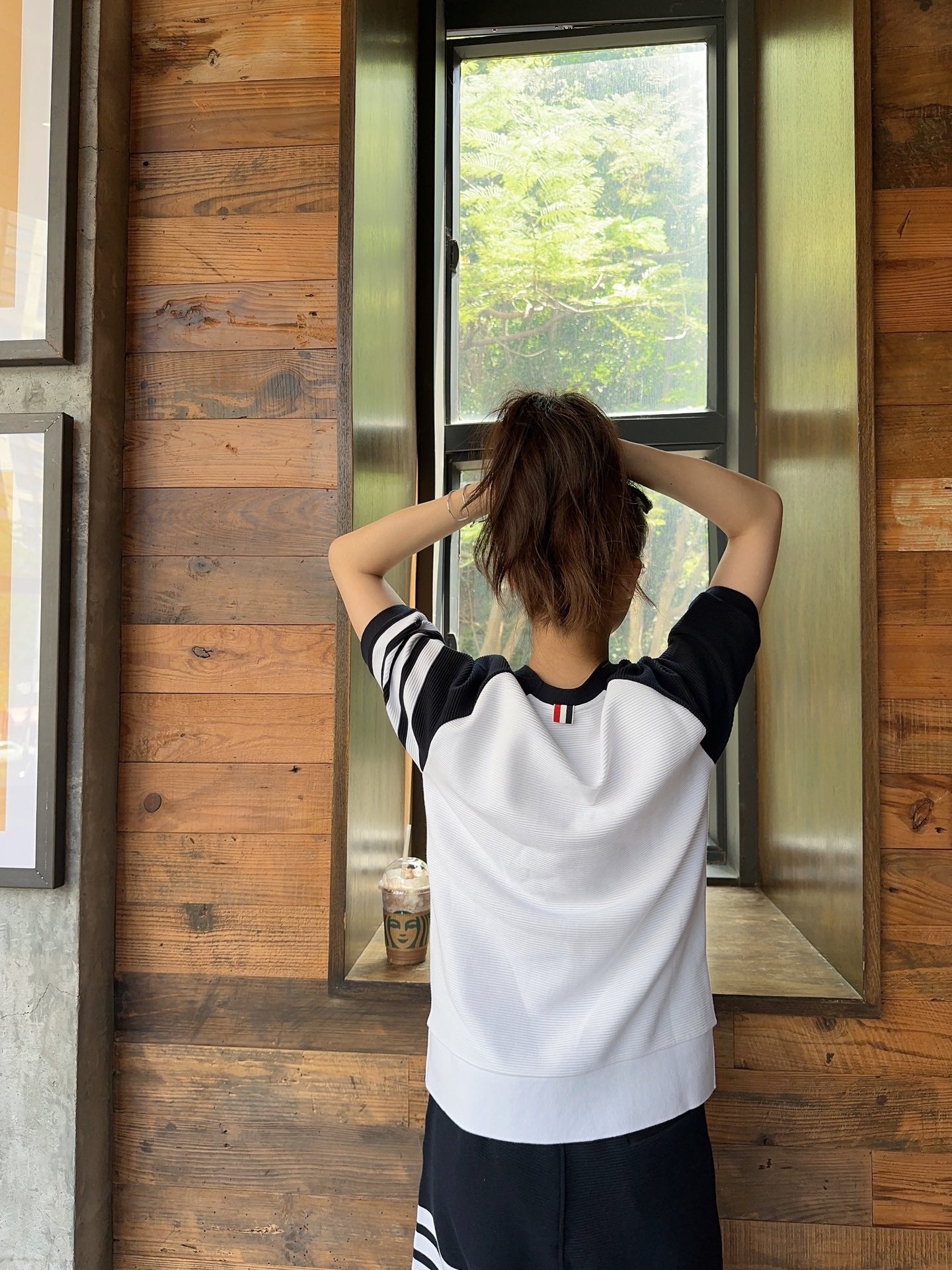 TJ셀러 / 톰브라운 남성 여성 반바지