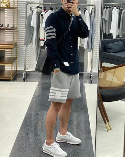 TJ셀러 / 톰브라운 남성 여성 반바지