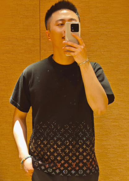 TJ셀러 / 루이비통 남성 반팔 티셔츠