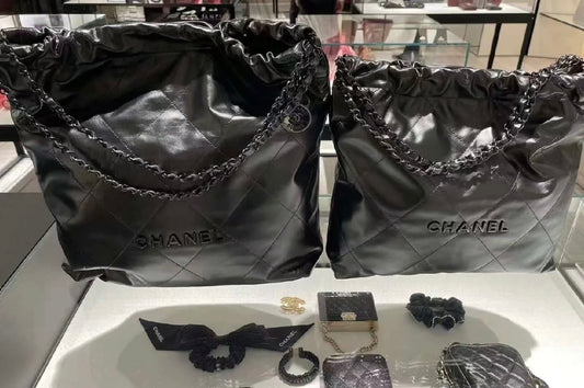 지존 / 샤넬 가방 22bag 숄더백 핸드백