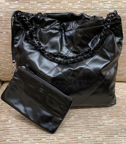 지존 / 샤넬 가방 22bag 숄더백 핸드백