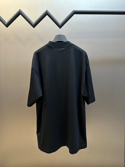 체인2호 / 발렌시아가 남성 반팔 티셔츠