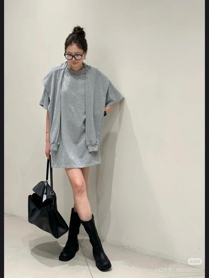 체인2호 / 발렌시아가 남성 네팔 반팔 티셔츠
