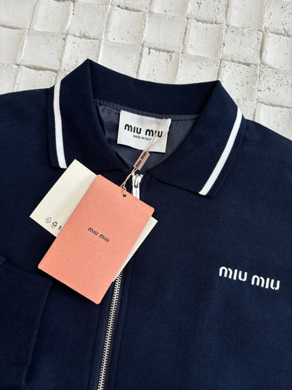 체인2호 / 미우미우 남성 자켓