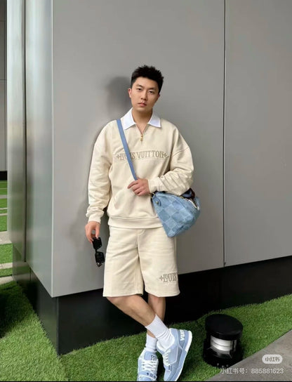 체인2호 / 루이비통 남성 반바지
