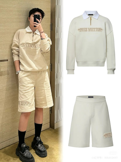 체인2호 / 루이비통 남성 반바지