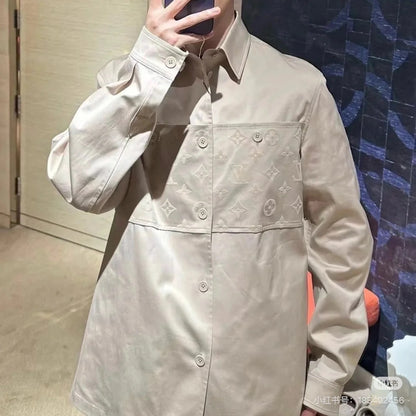 체인2호 / 루이비통 남성 자켓