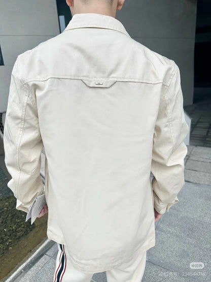 체인2호 / 루이비통 남성 자켓