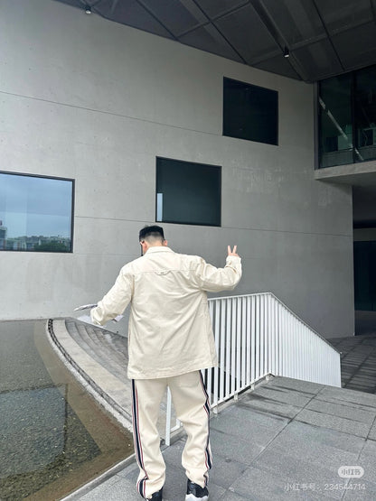 체인2호 / 루이비통 남성 자켓