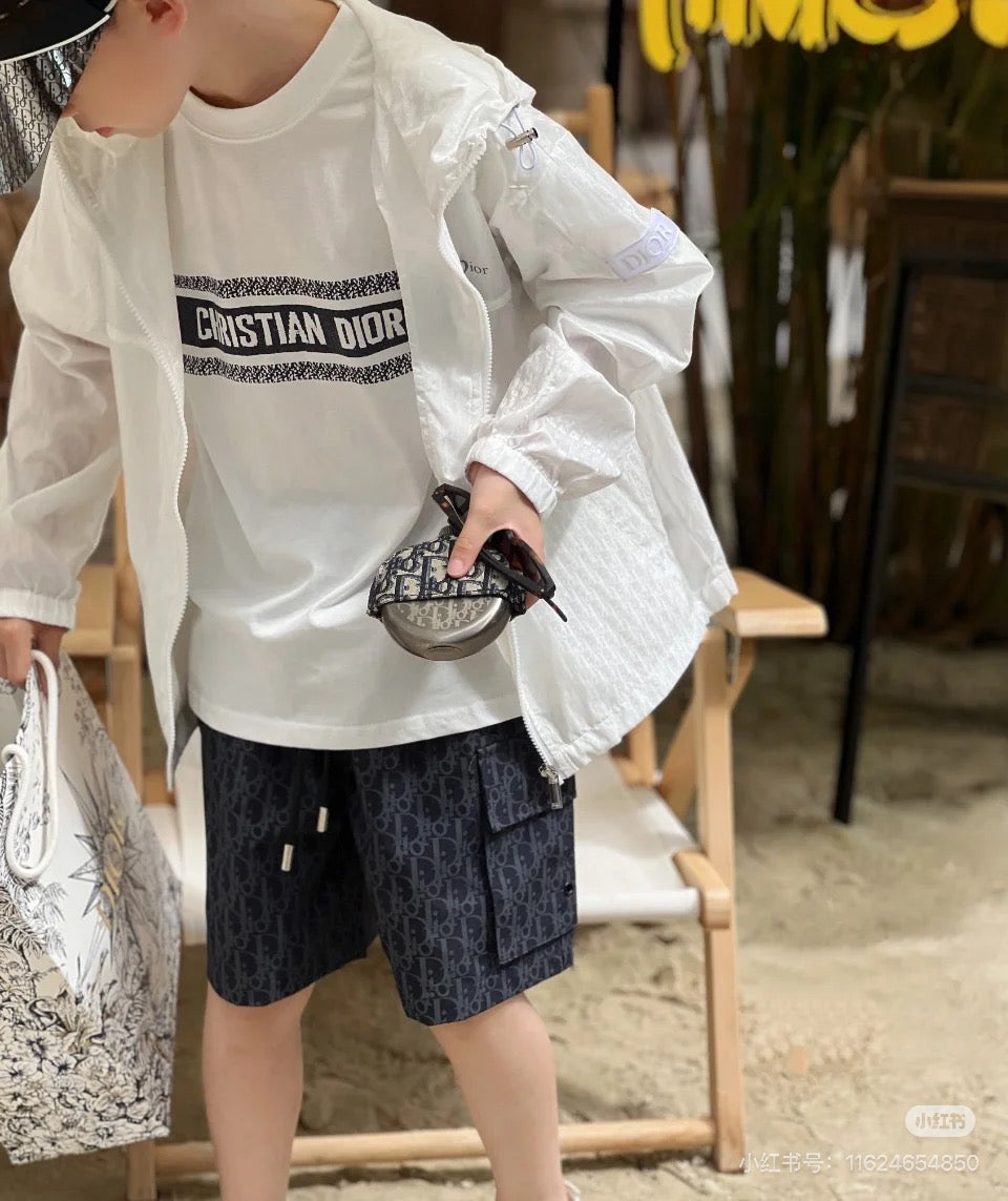 체인2호 / 디올 남성 반바지