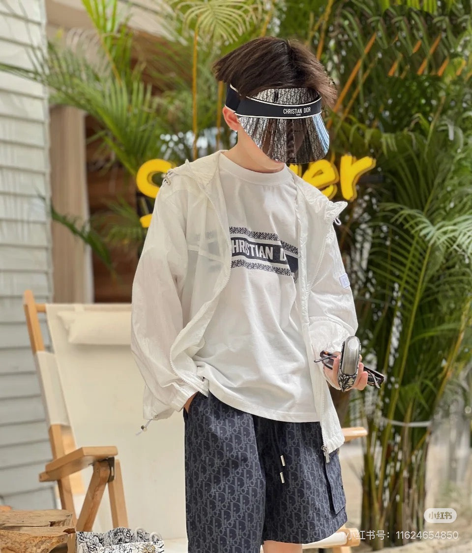체인2호 / 디올 남성 반바지