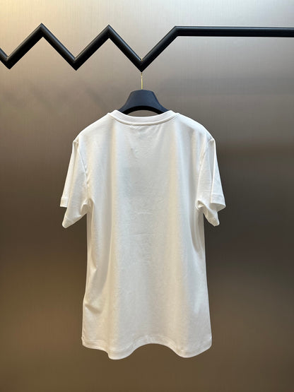 체인2호 / 루이비통 남성 여성 반팔 티셔츠