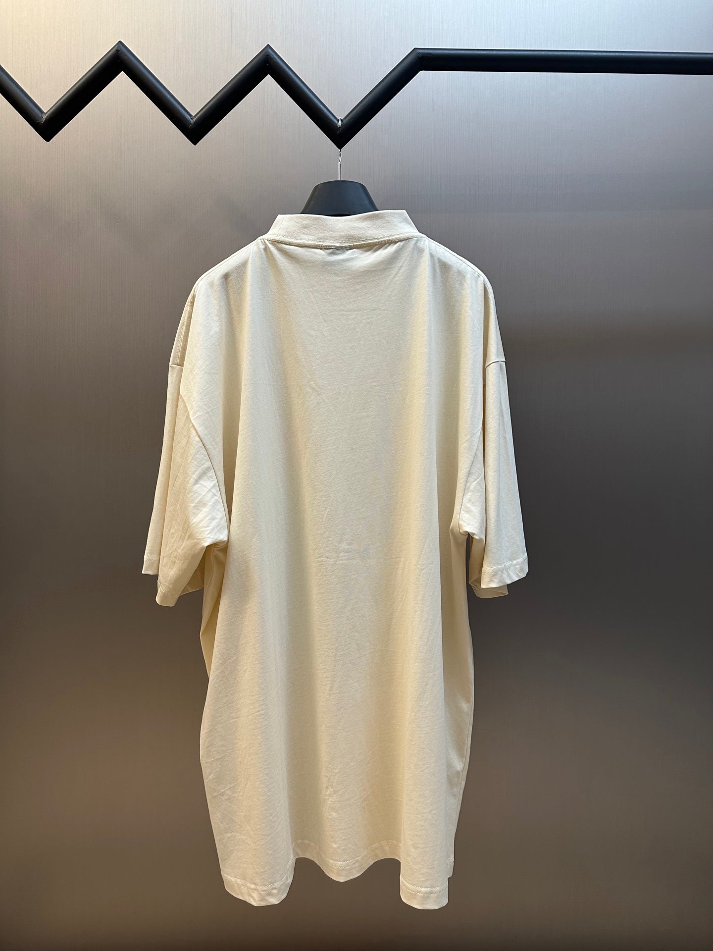 체인2호 / 발렌시이가 남성 여성 반팔 티셔츠