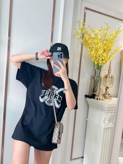체인2호 / 셀린느 남성 반팔 티셔츠