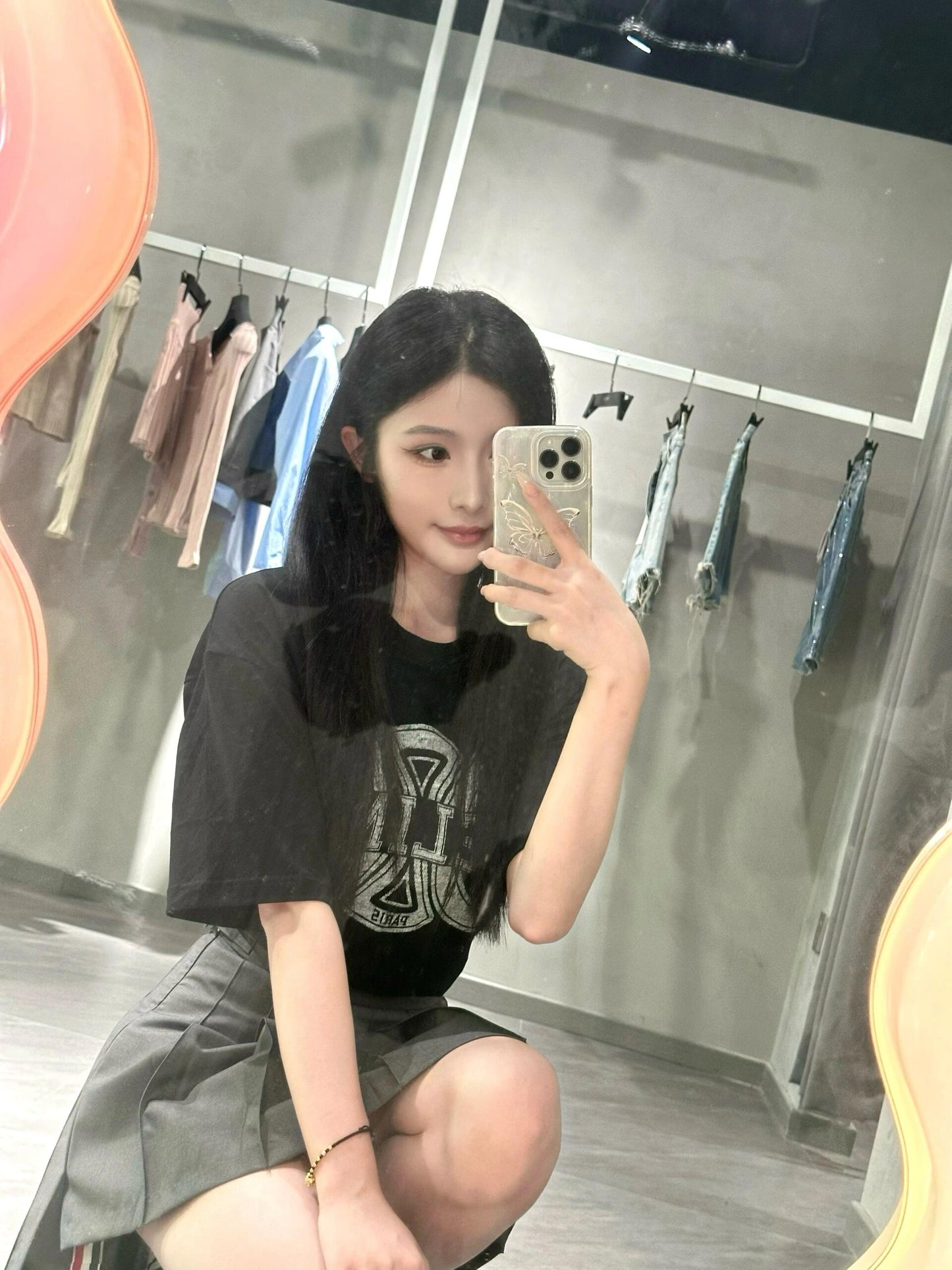 체인2호 / 셀린느 남성 반팔 티셔츠
