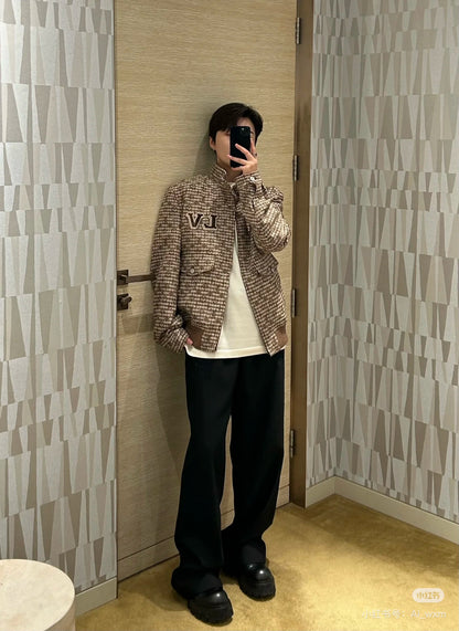 체인2호 / 루이비통 남성 자켓