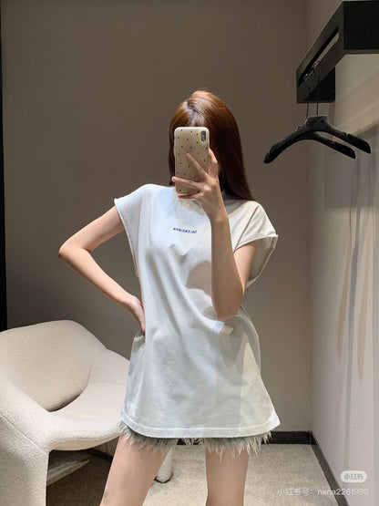 체인2호 / 발렌시아가 여성 조끼