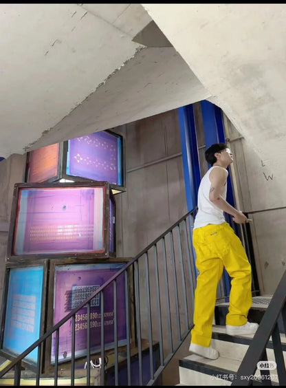 체인2호 / 크롬하츠 남성 청바지