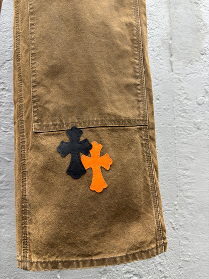 체인2호 / 크롬하츠 남성 청바지