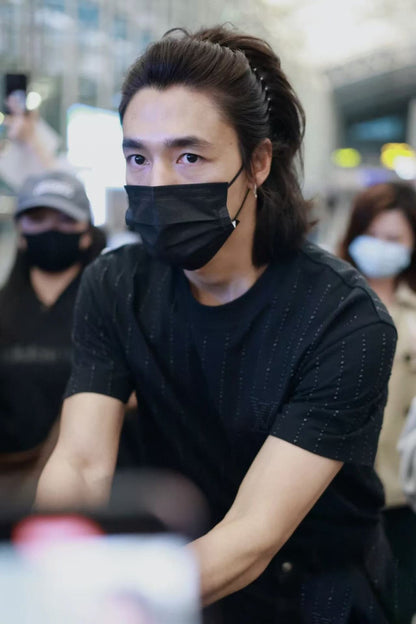 체인2호 / 루이비통 남성 반팔 티셔츠