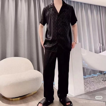 체인2호 / 루이비통 남성 반팔 셔츠
