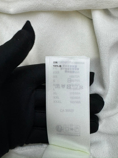 체인2호 / 루이비통 남성 반팔 티셔츠