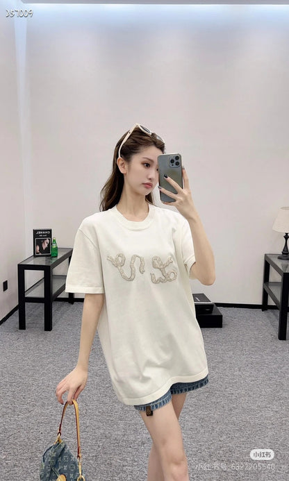 체인2호 / 루이비통 남성 반팔 티셔츠