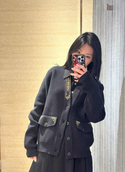 체인2호 / 루이비통 남성 가다건