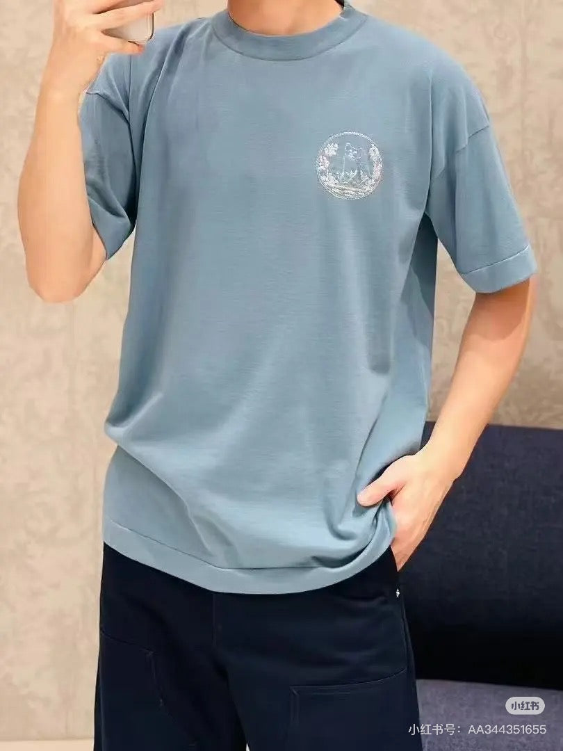 체인2호 / 디올 남성 반팔 티셔츠