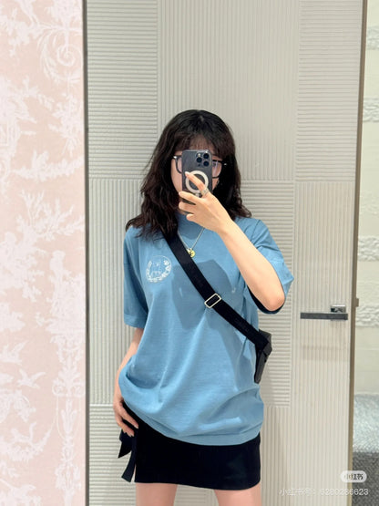 체인2호 / 디올 남성 반팔 티셔츠