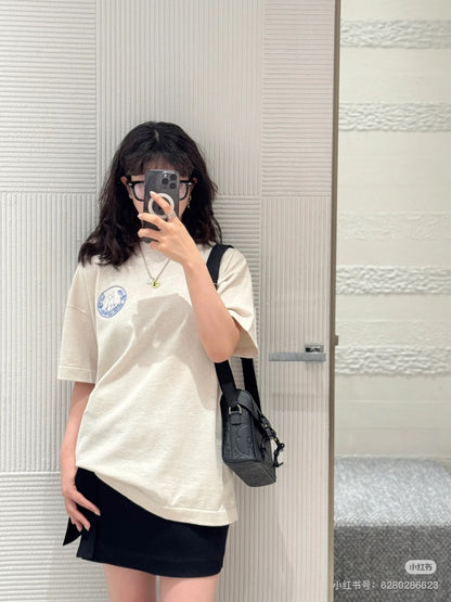 체인2호 / 디올 남성 반팔 티셔츠