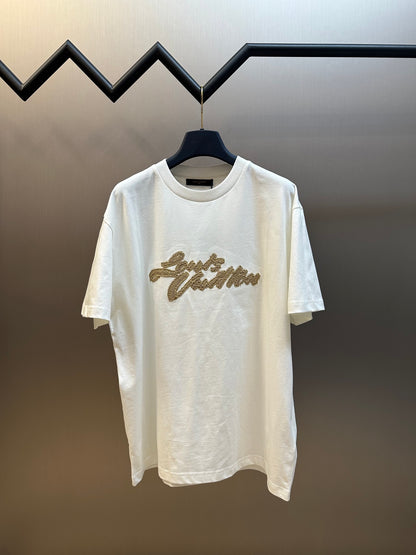 체인2호 / 루이비통 남성 반팔 티셔츠