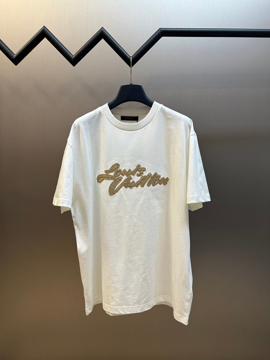 체인2호 / 루이비통 남성 반팔 티셔츠