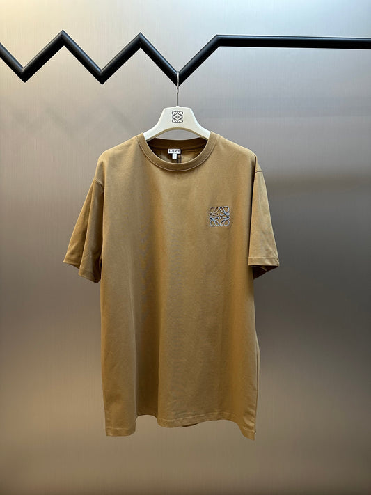 체인2호 / 로에베 남성 반팔 티셔츠