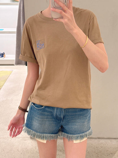 체인2호 / 로에베 남성 반팔 티셔츠